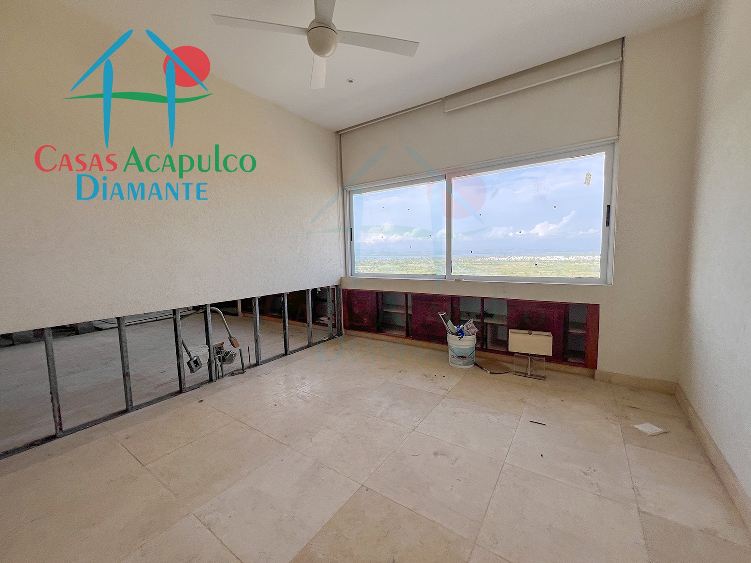 Playamar Tres Cantos T4 PH 2 - Recámara dos 4